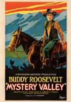 plakat filmu Mystery Valley
