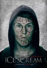 Plakat filmu Ice Scream