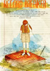 Plakat filmu Record Breaker