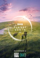 plakat filmu Planeta Ziemia III