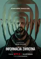 plakat - Informacja zwrotna (2023)