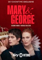 plakat serialu Mary & George