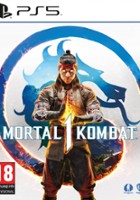 Mortal Kombat 1