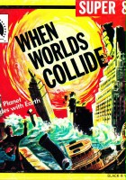 plakat filmu When Worlds Collide