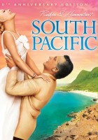 plakat filmu Południowy Pacyfik