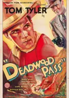 plakat filmu Deadwood Pass