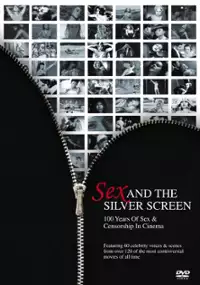 Plakat filmu Seks na ekranie