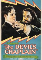 plakat filmu The Devil's Chaplain