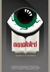 Plakat filmu Annotated