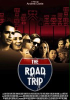 plakat filmu The Road Trip