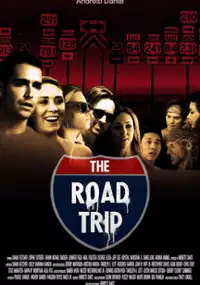 Plakat filmu The Road Trip