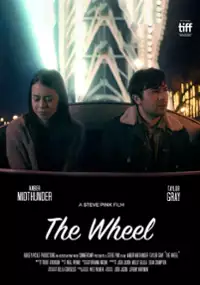 Plakat filmu The Wheel