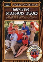 plakat filmu Wyspa Gilligana