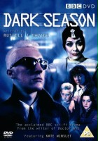 plakat filmu Dark Season