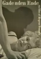 plakat filmu Gade uden ende