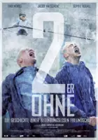 plakat filmu Zweier ohne
