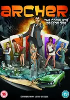 plakat - Archer (2009)