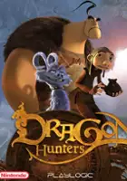 plakat gry Dragon Hunters