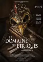 plakat filmu Le domaine des étriqués