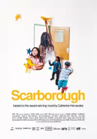 Plakat filmu Scarborough