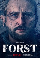 plakat serialu Forst