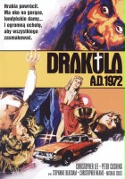 plakat filmu Drakula A.D. 1972