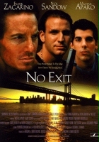 plakat filmu No Exit