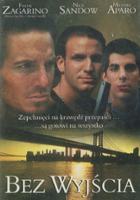 plakat filmu Bez wyjścia