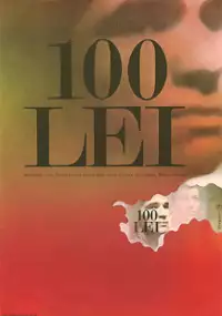 Plakat filmu 100 de lei