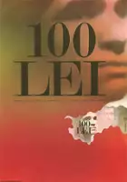 plakat filmu 100 de lei