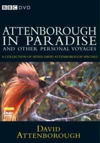 David Attenborough w Raju