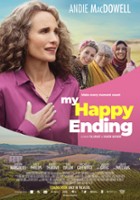 plakat filmu My Happy Ending