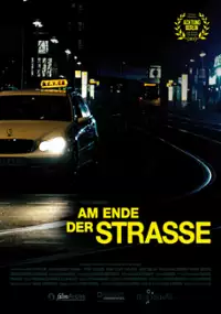 Plakat filmu Am Ende der Straße