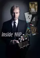 plakat filmu Inside NHP