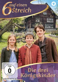 Kr&oacute;lewskie dzieci