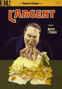 Plakat filmu Pieniądze
