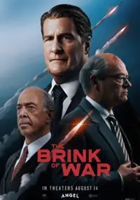 Plakat filmu The Brink of War