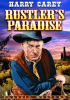 plakat filmu Rustler's Paradise