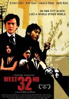 plakat filmu West 32nd