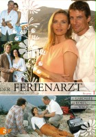 plakat filmu Der Ferienarzt