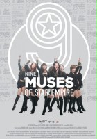 plakat filmu 9 Muses of Star Empire