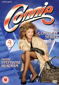 Plakat serialu Connie