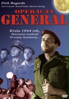plakat filmu Operacja generał