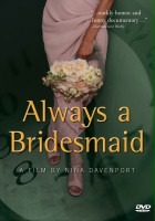 plakat filmu Always a Bridesmaid