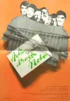 plakat filmu Adio, draga Nela!