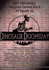 Plakat filmu Dinosaur Doomsday