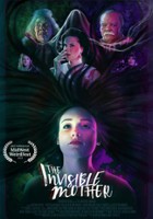 plakat filmu The Invisible Mother