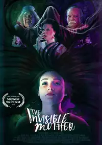 Plakat filmu The Invisible Mother