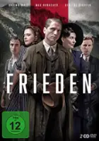 Urs Bosshardt / Frieden