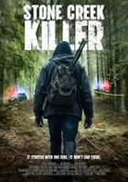 plakat filmu Stone Creek